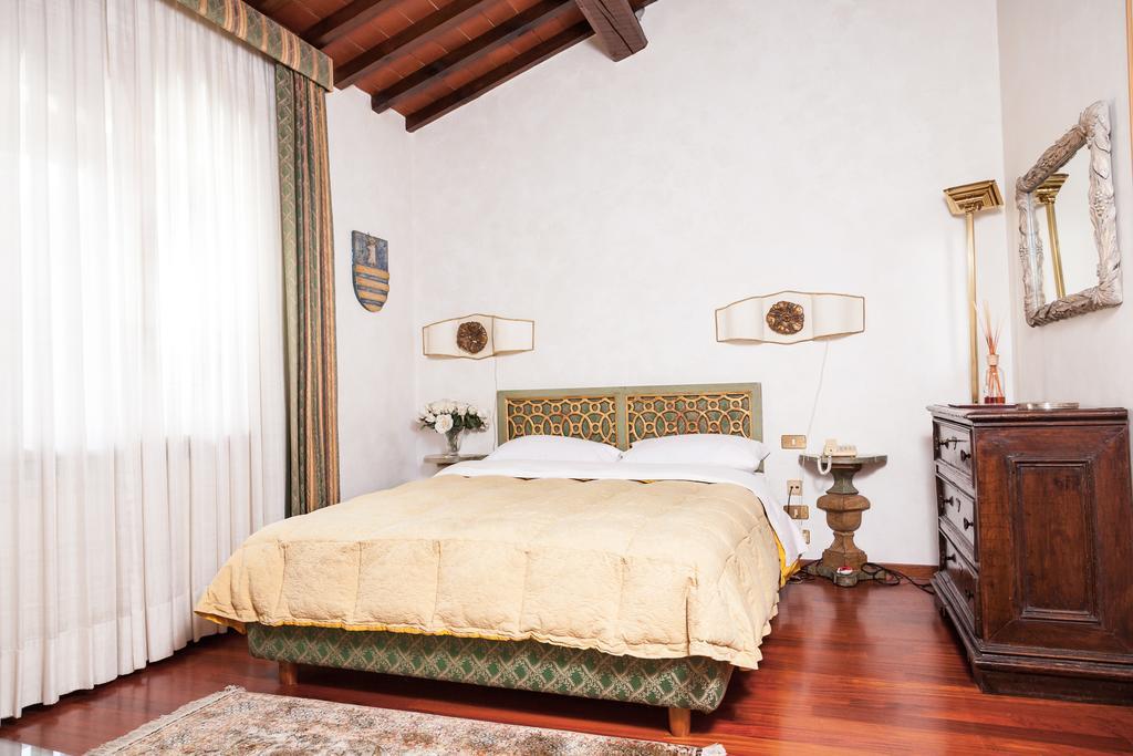 Tenuta Le Viste Bed & Breakfast สกันดิชชี ห้อง รูปภาพ