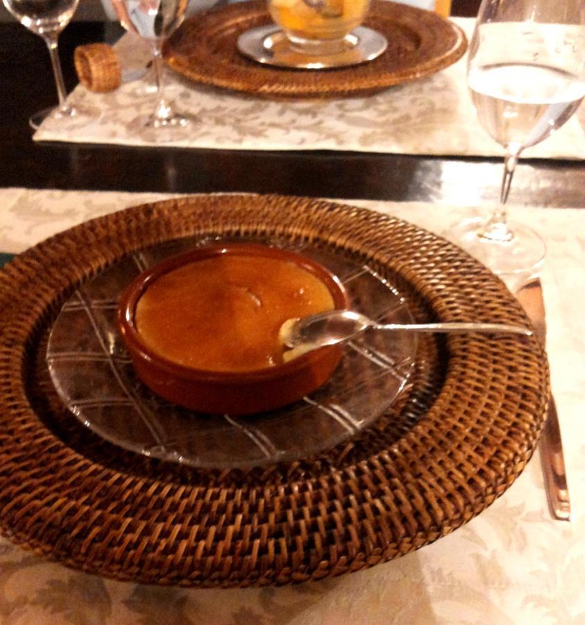 Tenuta Le Viste Bed & Breakfast สกันดิชชี ภายนอก รูปภาพ